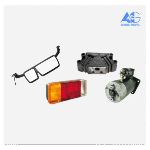 Electrical and Lighting and Accessories